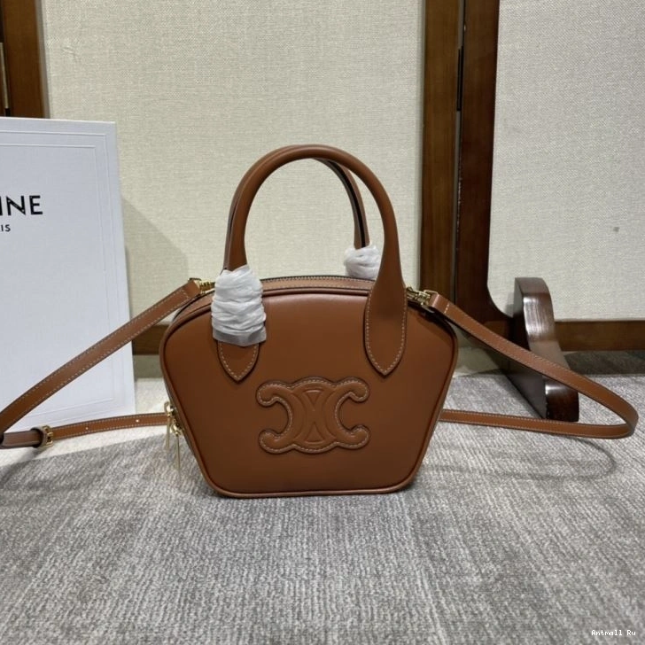 Celine Handle Elegant Bags 60237 Top 0722